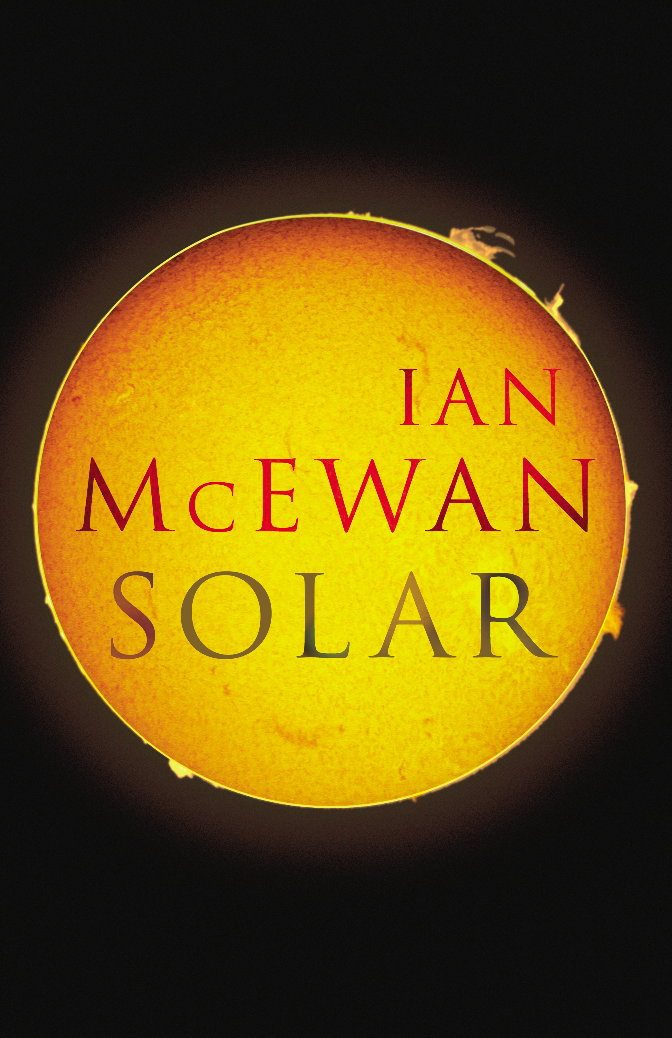 5. Ian McEwan, Reino Unido